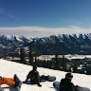 Meet your Posher, Sean